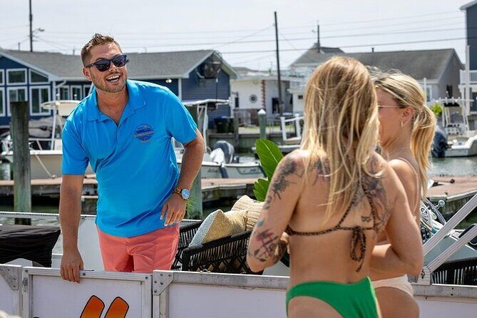 Private Polar Express Brunch Cruise - The Food: More than Just a Meal