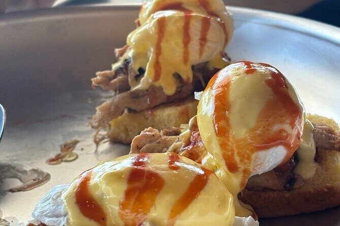 Private Polar Express Brunch Cruise - The Experience: What You Can Expect