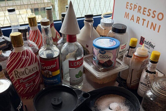 Private Polar Express Brunch Cruise - Practical Tips and Considerations