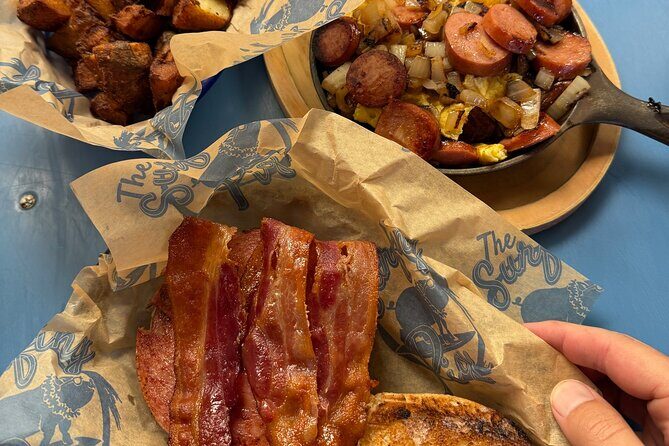 Private Polar Express Brunch Cruise - The Sum Up