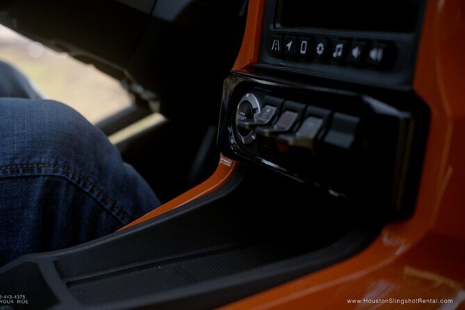 Private Polaris Slingshot Self-Guided Tour in Yankee's Tavern - Final Thoughts: Who Will Love This Tour?