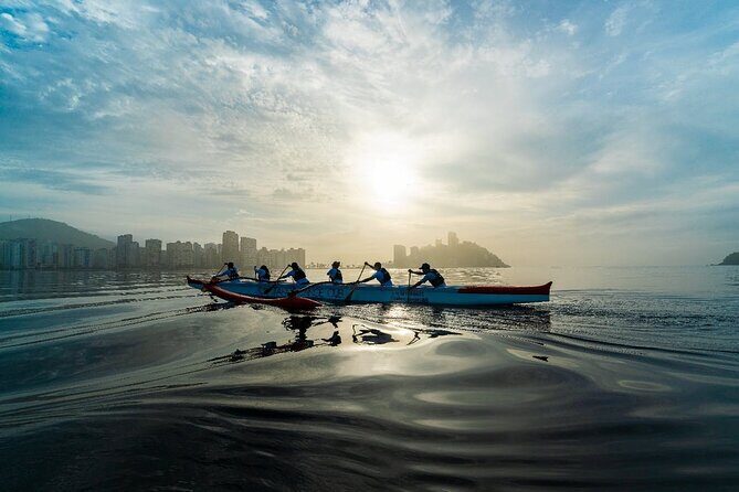 Private Polynesian and Hawaiian Canoe Adventure through the Algarve - FAQs