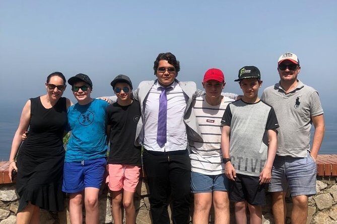 Private Pompeii & Amalfi Coast Shore Excursion from Naples Port - The Sum Up