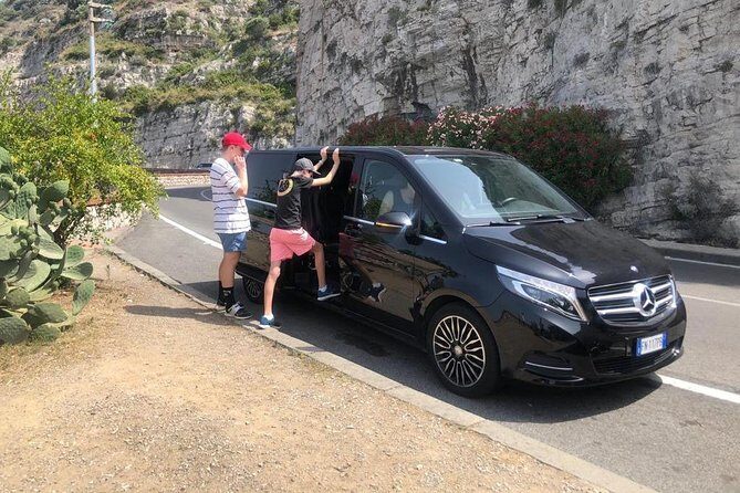 Private Pompeii & Amalfi Coast Shore Excursion from Naples Port - FAQ