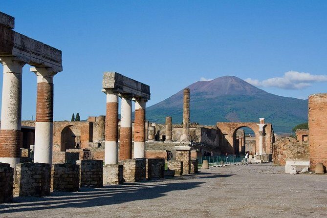 Private Pompeii and Herculaneum Day Tour with Pick Up - Who Will Love This Tour?
