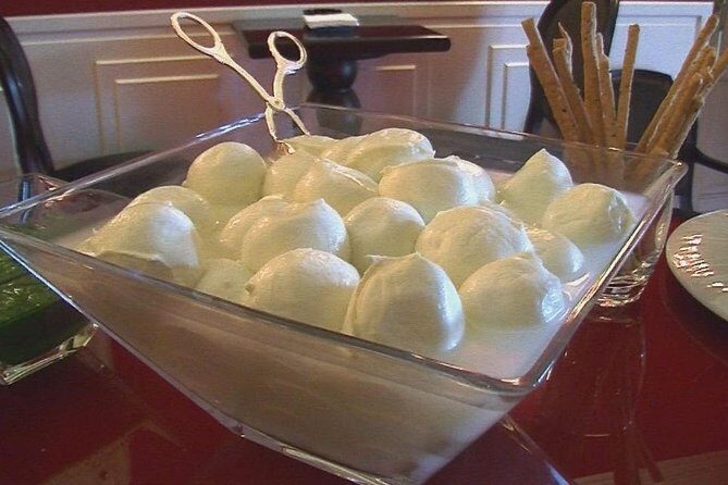 Private Pompeii Herculaneum and Vesuvius Full-Day Shore Excursion - Practicalities & Tips for a Smooth Experience