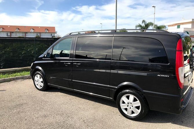 Private Pompeii Herculaneum and Vesuvius Full-Day Shore Excursion - FAQ