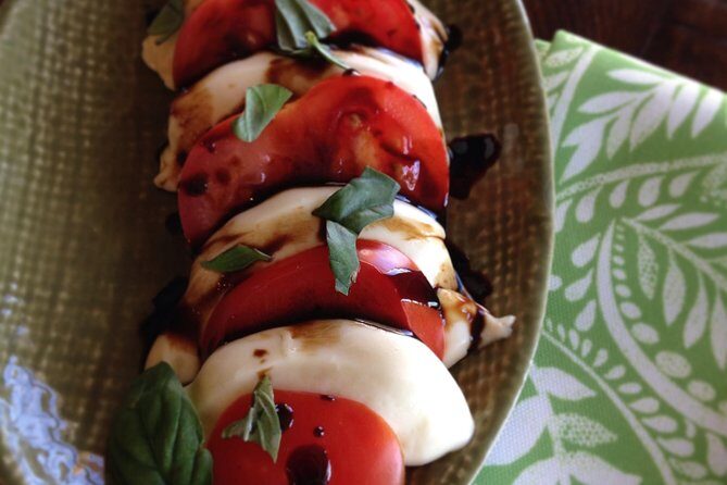 Private Pompeii, Sorrento & Mozzarella Making Tour from Naples - FAQ