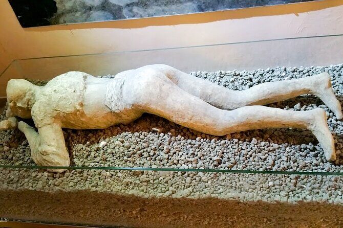 Private Pompeii Tour with Archaeologist & Wines on Mt Vesuvius - Final Thoughts: Who Will Love This Tour?