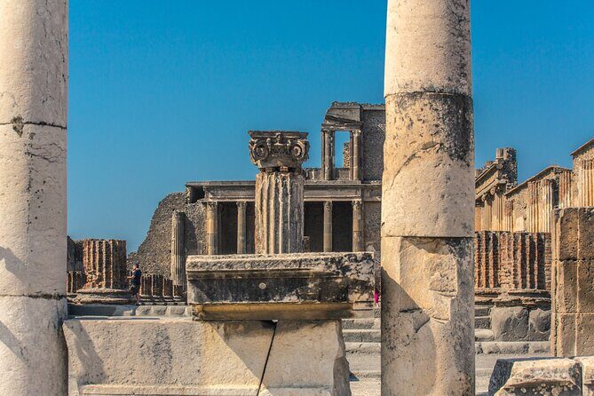 Private Pompeii Tour with Guide & Transfer included - FAQ