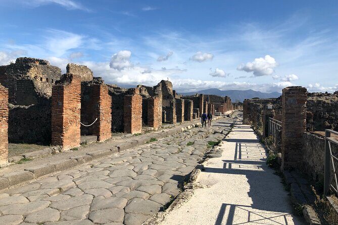 Private Pompeii Tour with lunch and Olive Oil Factory Experience - Who Is This Tour For?