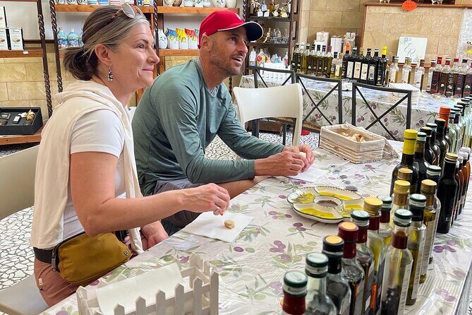 Private Pompeii Tour with lunch and Olive Oil Factory Experience - The Sum Up