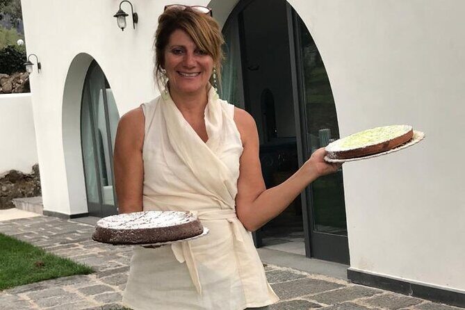 Private Pompeii Tour with Wine Tasting Experience - A Deep Dive into the Day’s Journey