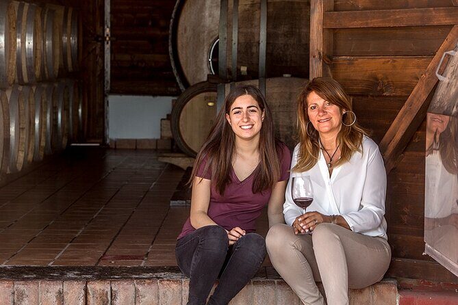 Private Pompeii Tour with Wine Tasting Experience - Frequently Asked Questions