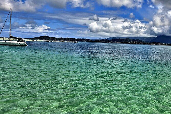 Private Pontoon Boat Rental in Kaneohe Bay - What Travelers Are Saying