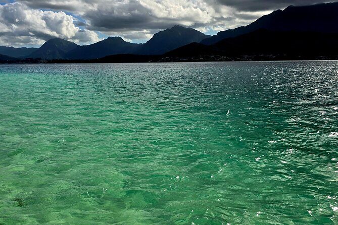 Private Pontoon Boat Rental in Kaneohe Bay - Why the Price Offers Good Value