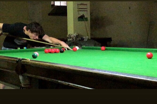 Private pool & snooker in Jaipur with unbeatable techniques - In-Depth Review: What Makes This Jaipur Pool & Snooker Tour Special