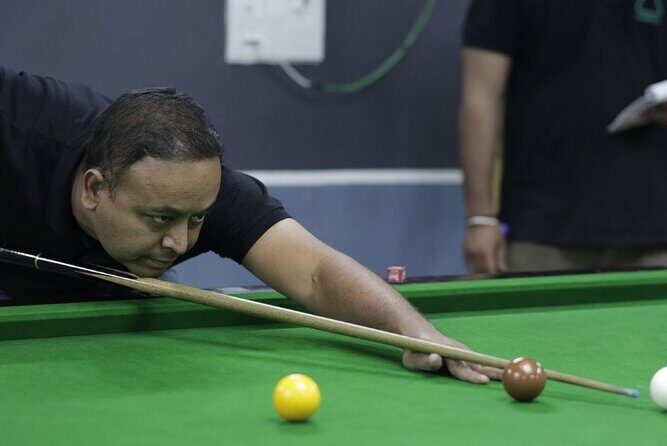 Private pool & snooker in Jaipur with unbeatable techniques - Final Thoughts: Is It For You?