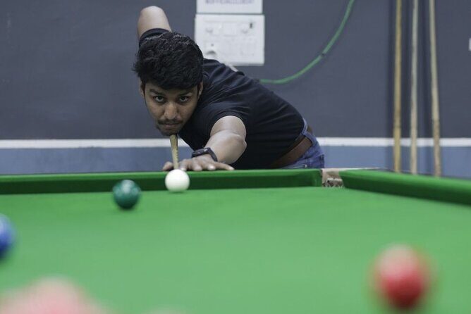Private pool & snooker in Jaipur with unbeatable techniques - FAQ