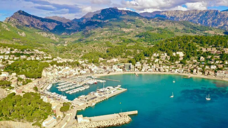 PRIVATE Port de Sóller, Sóller, and Sa Foradada Sunset Tour - Authentic Experiences from Reviews