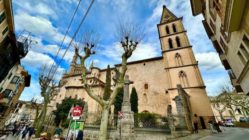 PRIVATE Port de Sóller, Sóller, and Sa Foradada Sunset Tour - FAQ