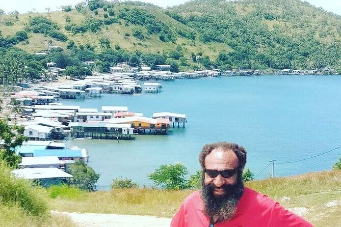 Private Port Moresby City Tour - What’s Included & What to Consider