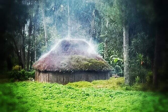 Private Port Moresby City Tour - Duration & Logistics