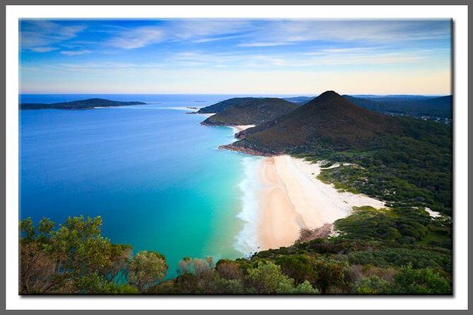 Private Port Stephens Day Trip from Sydney incl Dolphin Cruise - The Logistics and Value