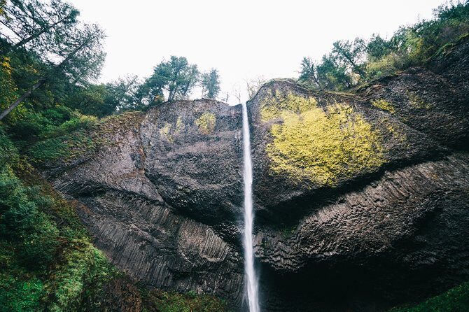 Private Portland City/Gorge Waterfalls Tour - FAQ