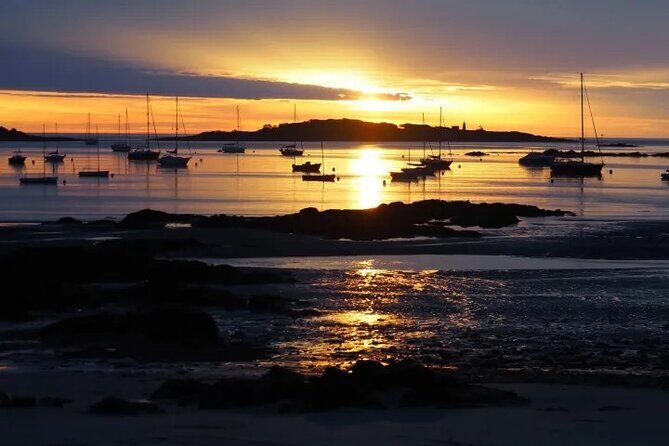 Private Portland Sunset Powerboat Cruise in Casco Bay - Final Thoughts