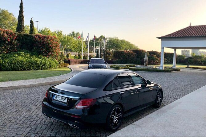 Private Porto Airport and Hotel Transfer - Who Is This Transfer Best For?