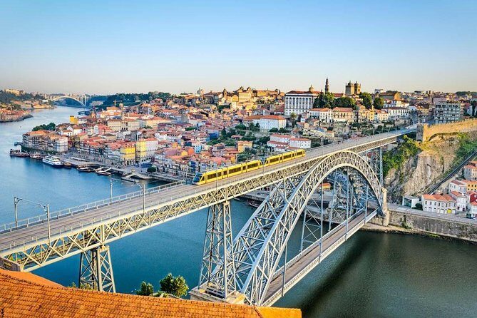 Private Porto from Lisbon with Portuguese lunch and Porto wine tasting - Who Should Book This Tour?