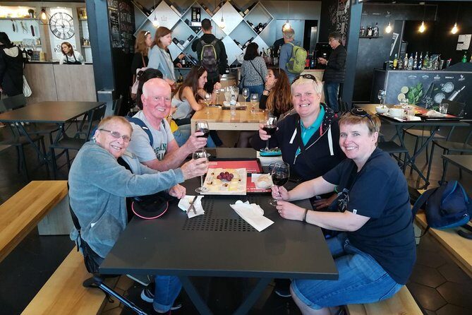 Private Porto Half Day Tour: Port Wine Cellars and Cheese Tasting - An In-Depth Look at the Porto Half-Day Tour