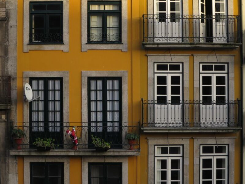 Private Porto Half-Day Tour - Wine Cellars & Cheese Tasting - An In-Depth Look at the Porto Half-Day Tour