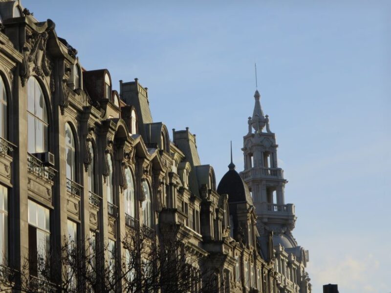 Private Porto Half-Day Tour - Wine Cellars & Cheese Tasting - The Sum Up