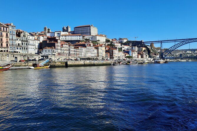 Private Porto Tour: City Walk, Douro River Cruise & Wine Tasting - Final Thoughts: Why This Tour Is a Great Pick