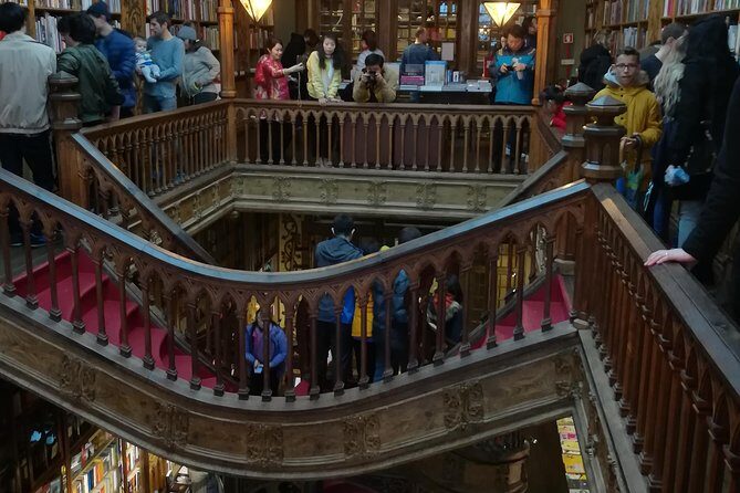 Private Porto Tour from Lisbon - The Wine Capital of Portugal - Additional Considerations