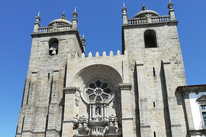 Private Porto Tour from Lisbon - The Wine Capital of Portugal - Authentic Reviews: What Travelers Say