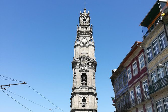 Private Porto Tour from Lisbon - The Wine Capital of Portugal - FAQ