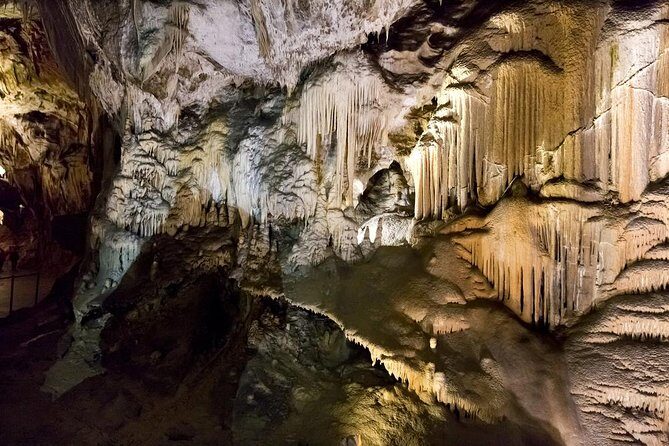 Private Postojna Cave & Predjama Castle Tour from Ljubljana - The Value of This Tour