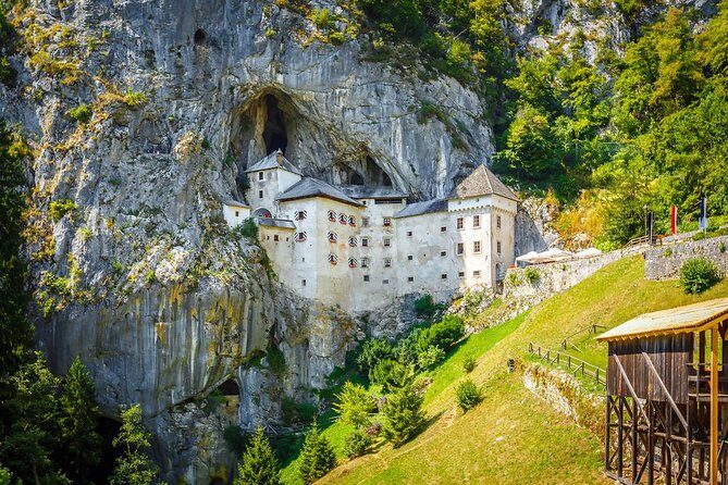 Private Postojna Cave & Predjama Castle Tour from Ljubljana - Frequently Asked Questions