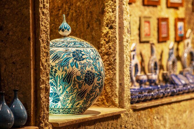 Private Pottery Making Course - The Itinerary: What to Expect