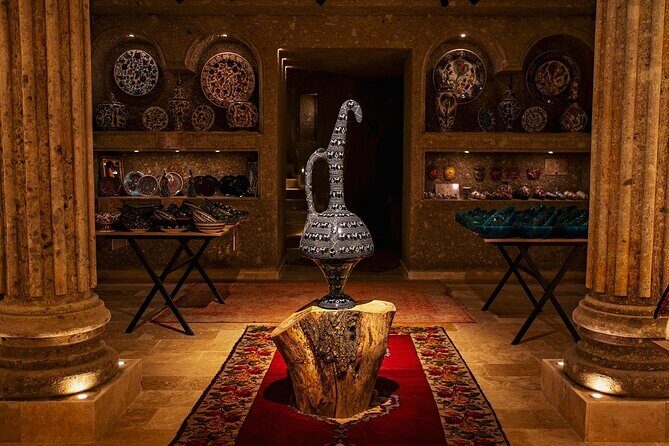 Private Pottery Making Course - Practical Details and Value