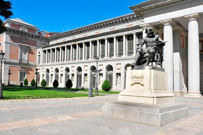 Private: Prado Museum and optional Royal Palace - Final Thoughts on the Prado Private Tour