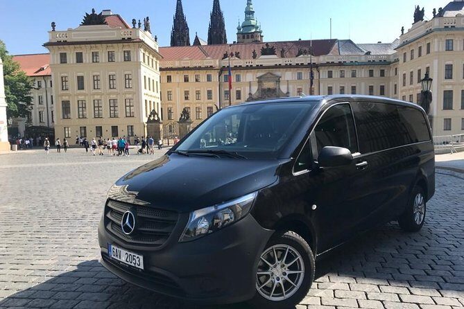 Private Prague Airport Arrival Transfer - Why Choose a Private Transfer in Prague?