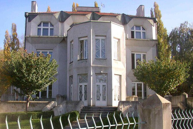 Private Prague Art Nouveau and Cubism Walking Tour - Practical Details & What You Should Know