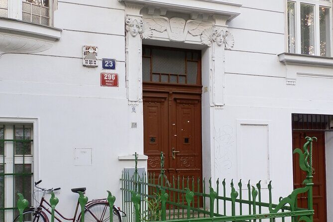 Private Prague Art Nouveau and Cubism Walking Tour - Frequently Asked Questions