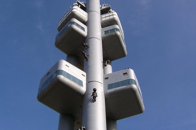 Private Prague Cold War Walking Tour - FAQ