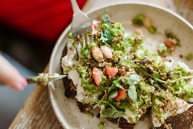 PRIVATE Prague Food Tour: Modern Cuisine in Local Neighbourhoods - What’s Included & Why It Matters