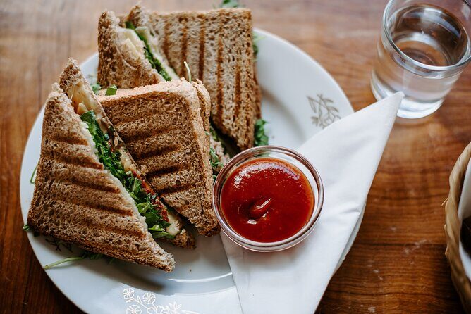 PRIVATE Prague Food Tour: Modern Cuisine in Local Neighbourhoods - FAQ